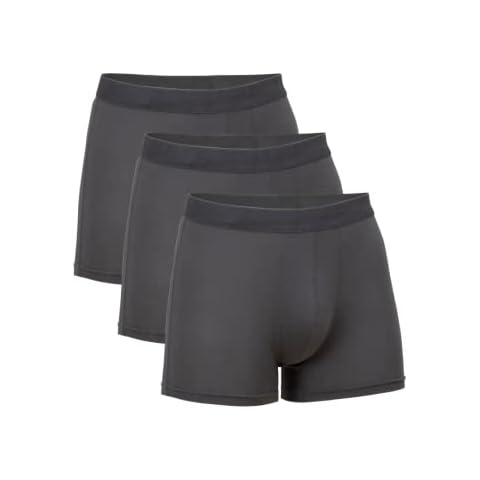 Top 10 Best Modal Underwear Trunks for Men in 2023 - FindThisBest (UK)