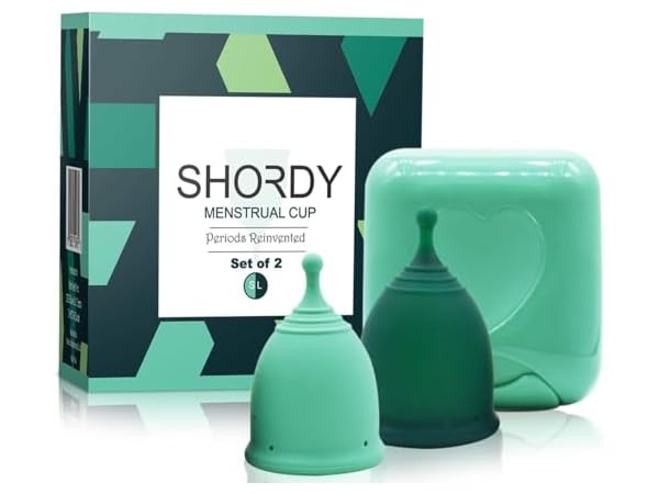 Menstrual Cups Thumbnail