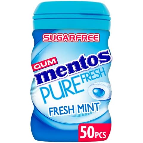 Mentos thumbnail