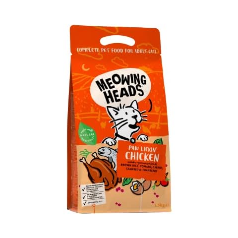 Meowing Heads thumbnail