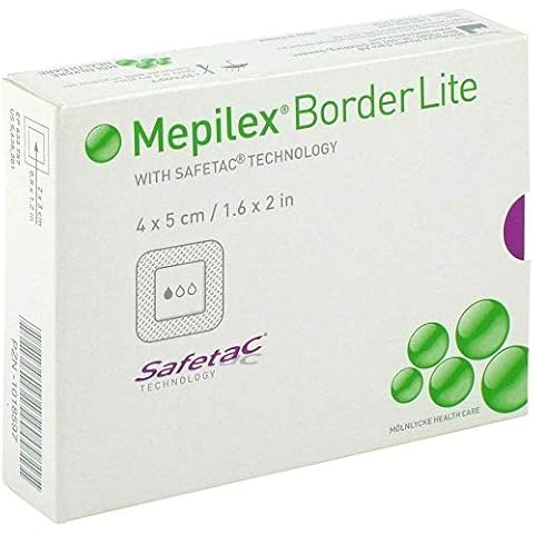 Mepilex feature image