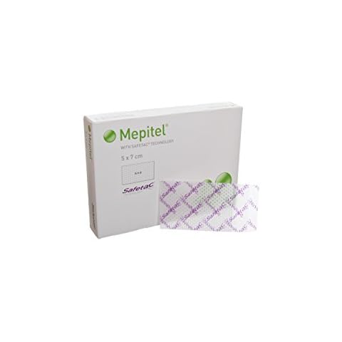 Mepitel thumbnail