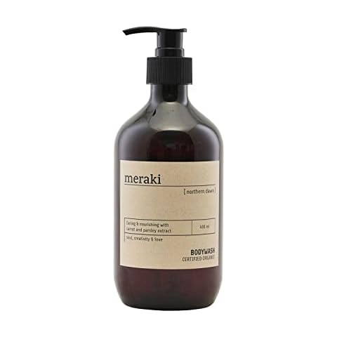MERAKI feature image