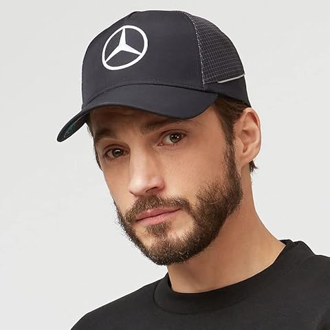 Mercedes AMG Petronas thumbnail