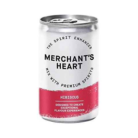 Merchant's Heart feature image