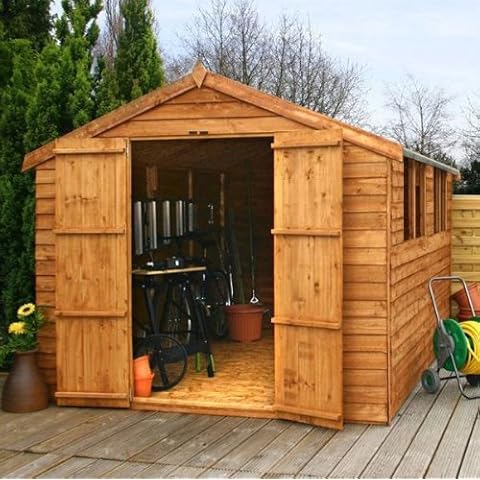 Mercia Garden Products thumbnail