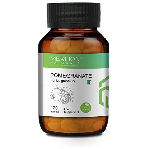 MERLION NATURALS feature image