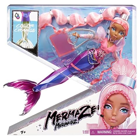 Mermaze Mermaidz feature image
