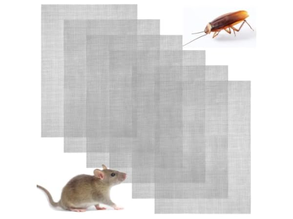 Mesh & Wire Cloth Thumbnail