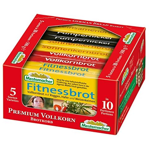 Mestemacher thumbnail