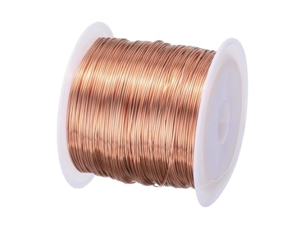 Metal & Alloy Magnet Wire Thumbnail