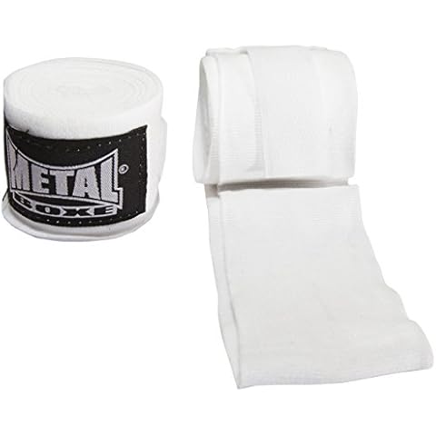 METAL BOXE feature image