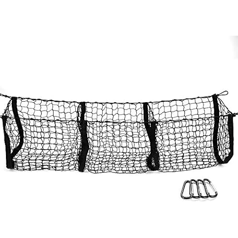 Metal Car Nets