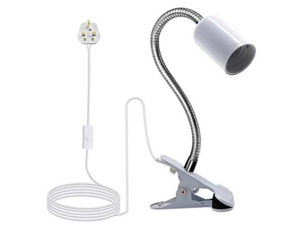 Metal Clip Lights thumbnail