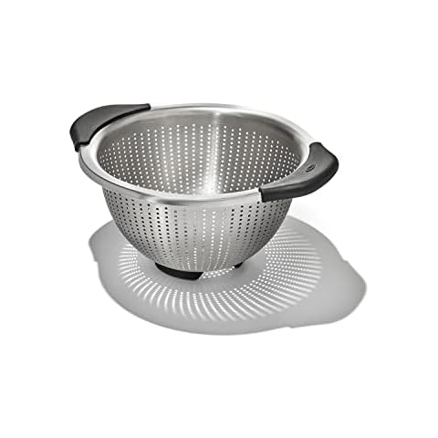 Metal Colanders