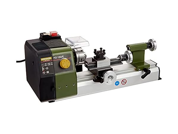 Metal Lathes Thumbnail