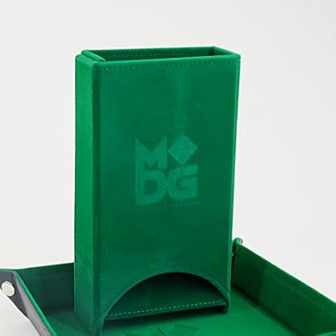 Metallic Dice Games thumbnail