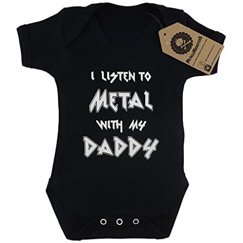 Metallimonsters feature image