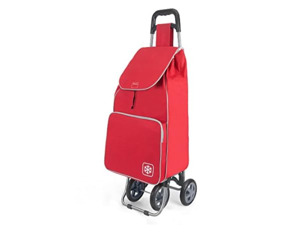 Metaltex Shopping Trolleys thumbnail