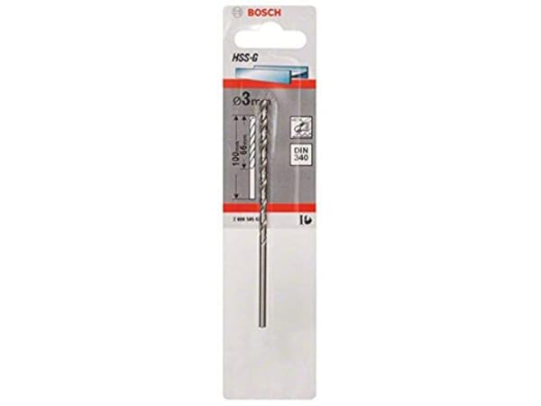 Metalworking & Multi-Purpose Drill Bit Sets Thumbnail