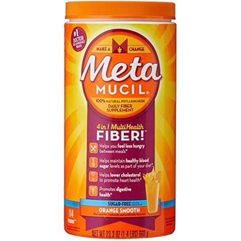 Metamucil thumbnail