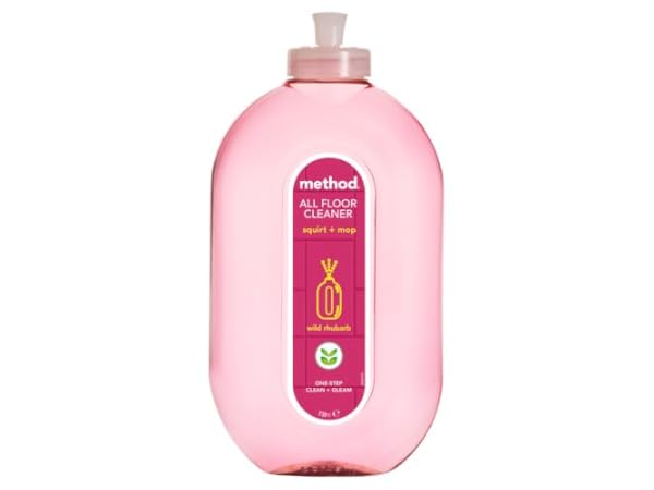 The 9 Best Method Floor Cleaners of 2026 - FindThisBest (UK)