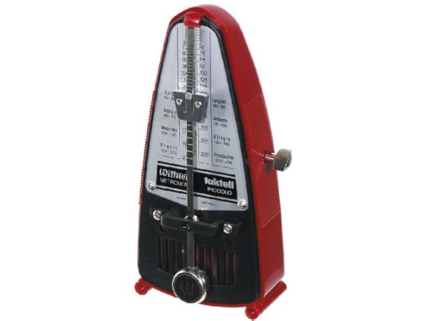 Metronomes Thumbnail