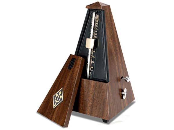 Metronomes Thumbnail