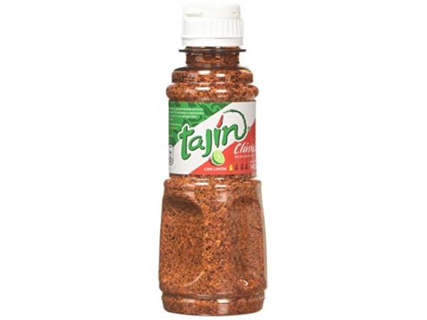 Mexican Seasoning Thumbnail