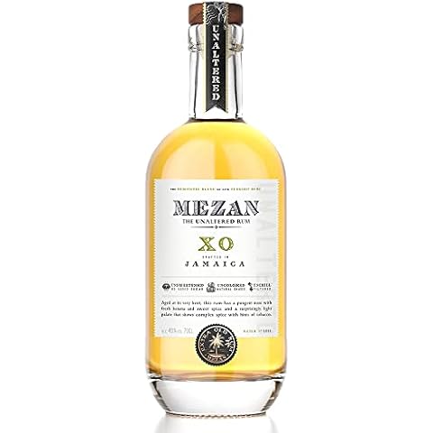 Mezan Rum thumbnail