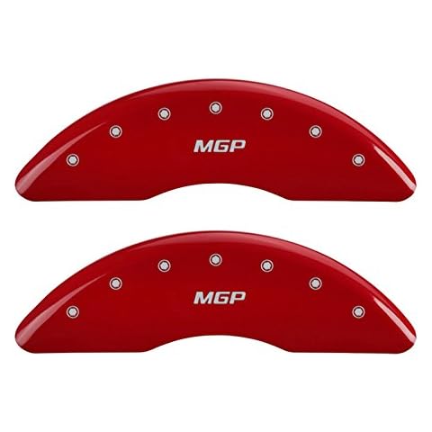 MGP Caliper Covers feature image