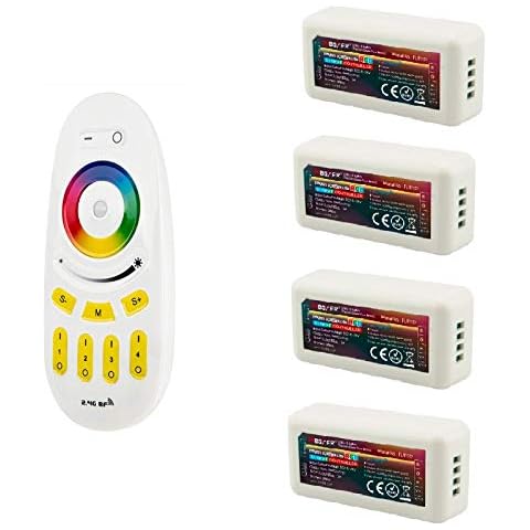 Mi-Light feature image