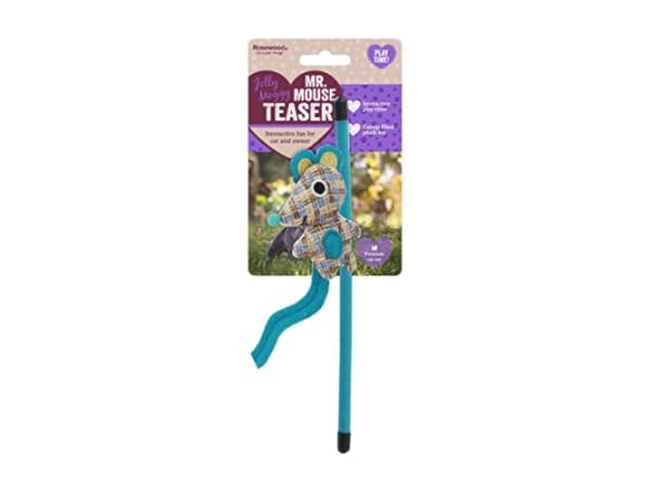 Mice & Animal Toys for Cats Thumbnail