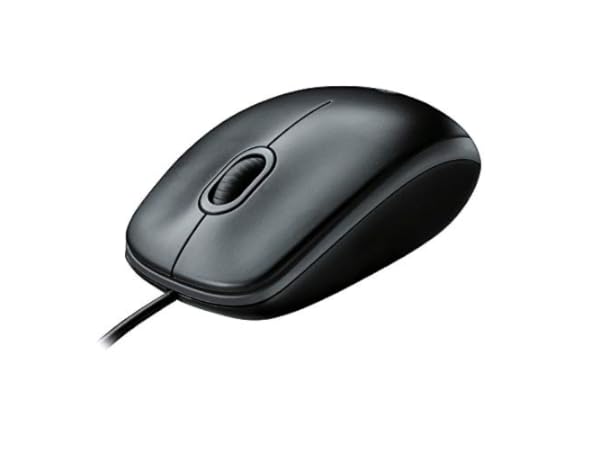 Mice Thumbnail
