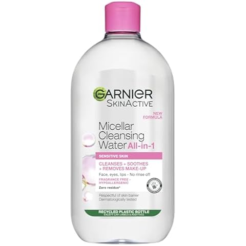Micellar Water