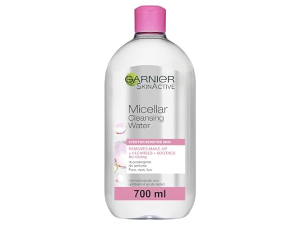 Micellar Water Thumbnail