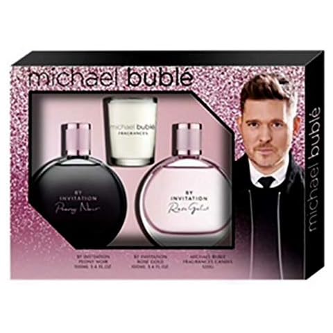 MICHAEL BUBLE thumbnail