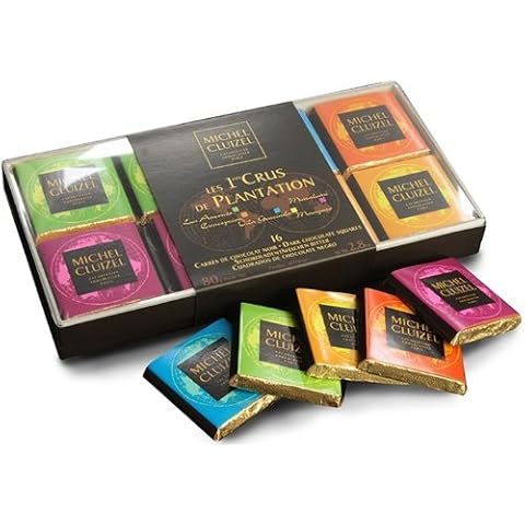 Michel Cluizel feature image