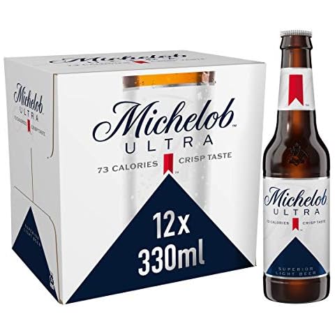 Michelob Ultra feature image
