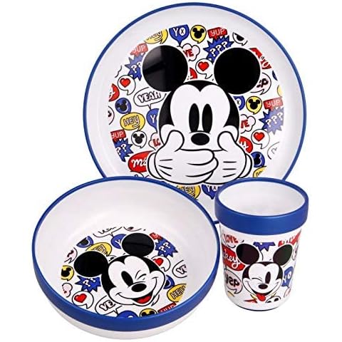 Mickey And Friends feature image
