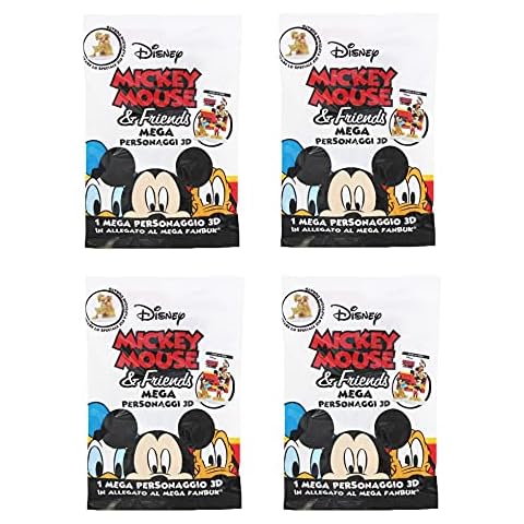 Mickey Mouse & Friends feature image