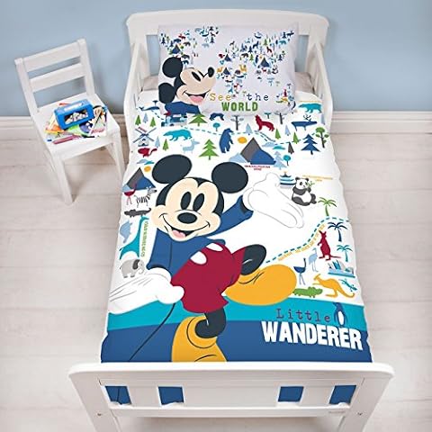 Mickey Mouse feature image