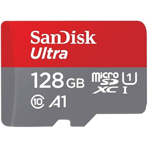 Micro SD Memory Cards
