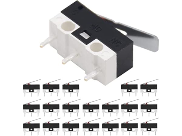 Micro Switches Thumbnail