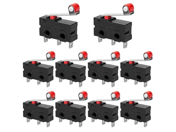 Micro Switches Thumbnail