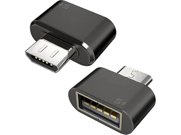 Top 10 Best Micro USB Adapters in 2023 - FindThisBest (UK)