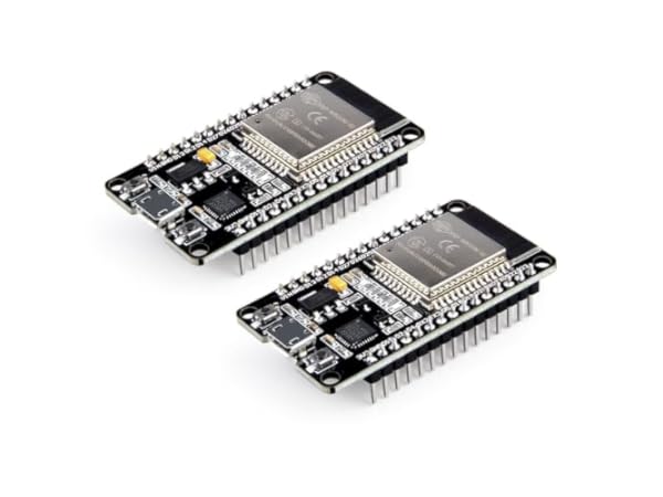 Microcontrollers Thumbnail