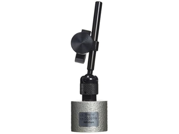 Micrometer Accessories Thumbnail