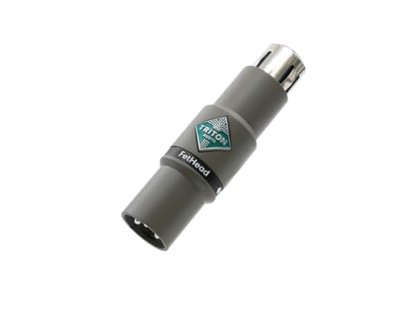 Microphone Preamps Thumbnail