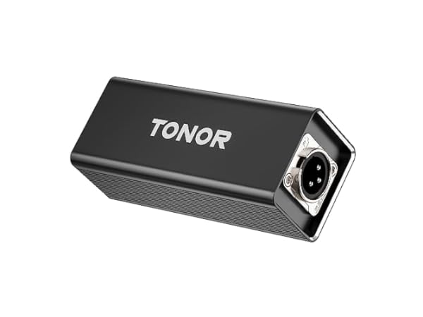 Microphone Preamps Thumbnail